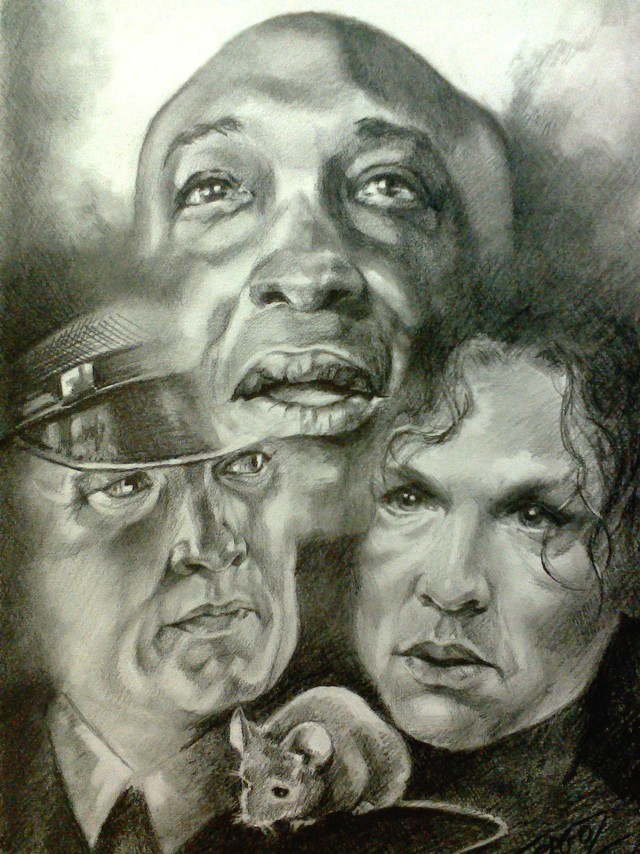Green Mile