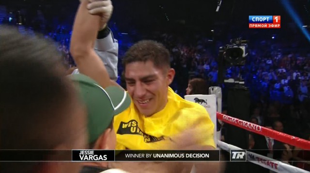 БОКС/MMA....