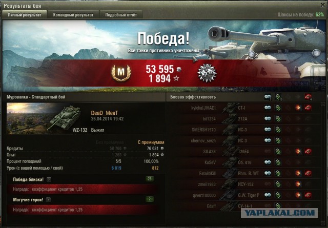Wargaming 11