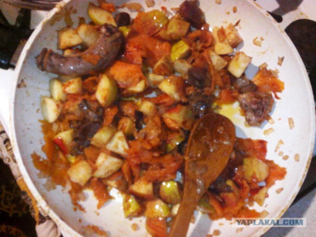 Хэллоуин не за горами...
