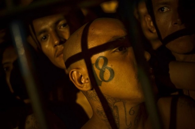 Латиноамериканские тюрьмы