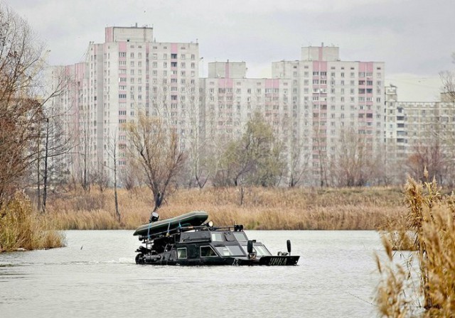 Личный танк: 5 реальных способов использовать