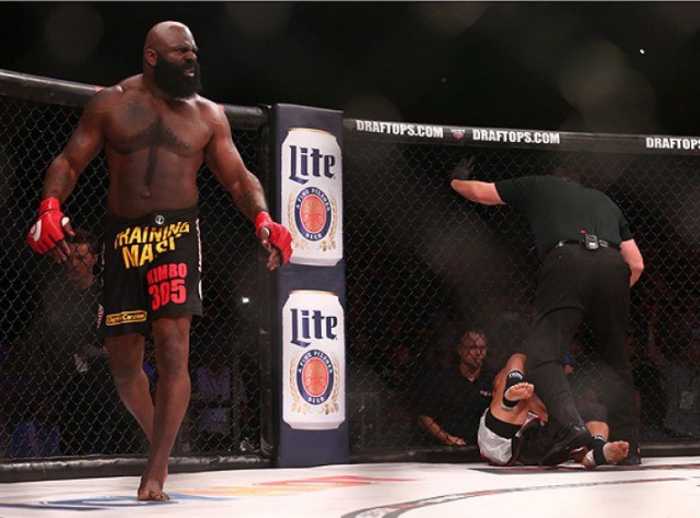 Новости бокса и MMA(бои без правил)
