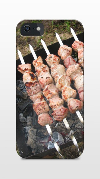 Русские чехлы для смартфонов