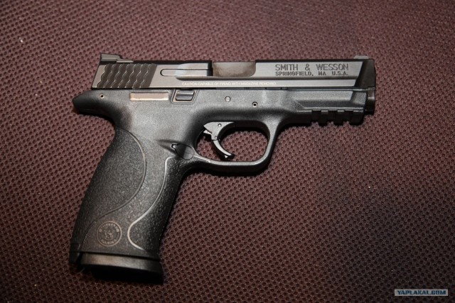 Моя коллекция оружия...