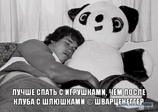 День рождения терминатора.
