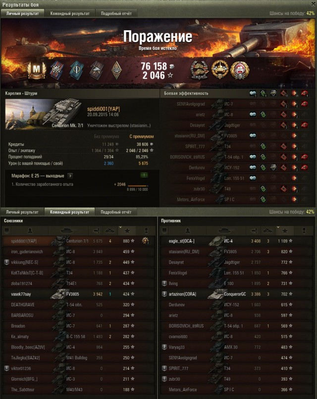 Wargaming 27
