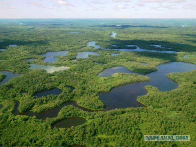 Красивая Россия