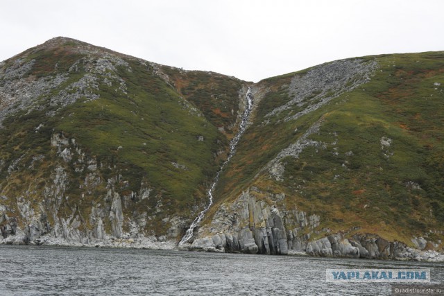 Магадан, старые и новые фотки