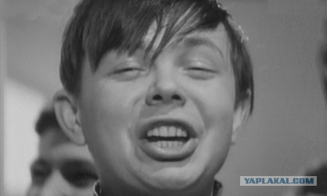 50 лет Республике Шкид, как снимали любимый фильм..