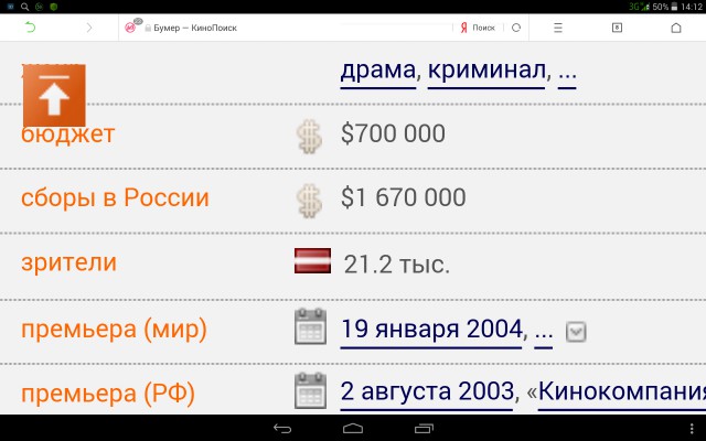 Как снимали "Бумер" О248ВН77