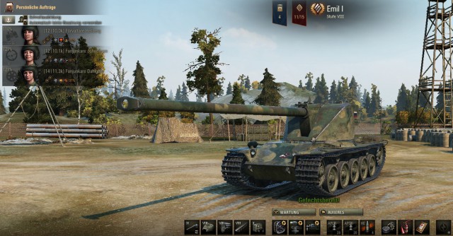 Wargaming 49