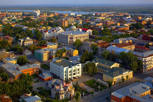 Настоящая Украина