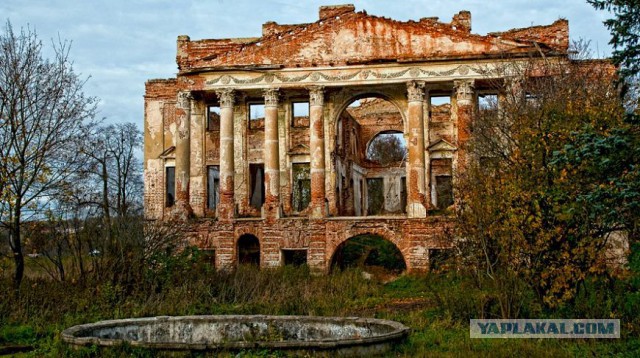 Однажды, в купе первого класса...