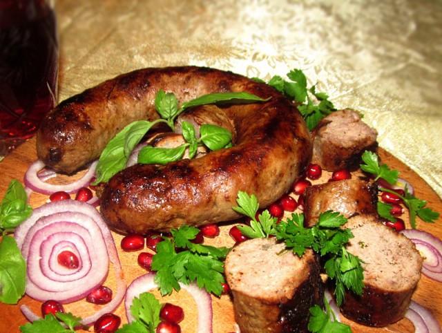 Кулинары поздравляют ЯП с днём рождения!