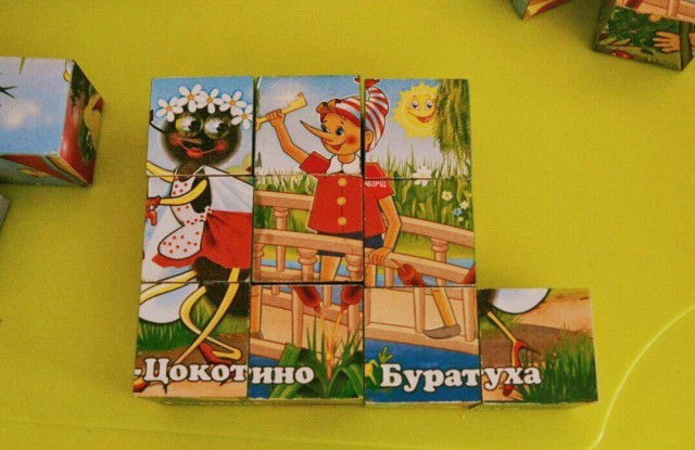 Немного картинок в этот понедельник