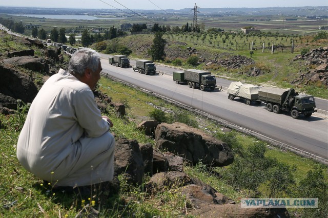 Боевое крещение Сирией. О каком российском оружии узнал весь мир
