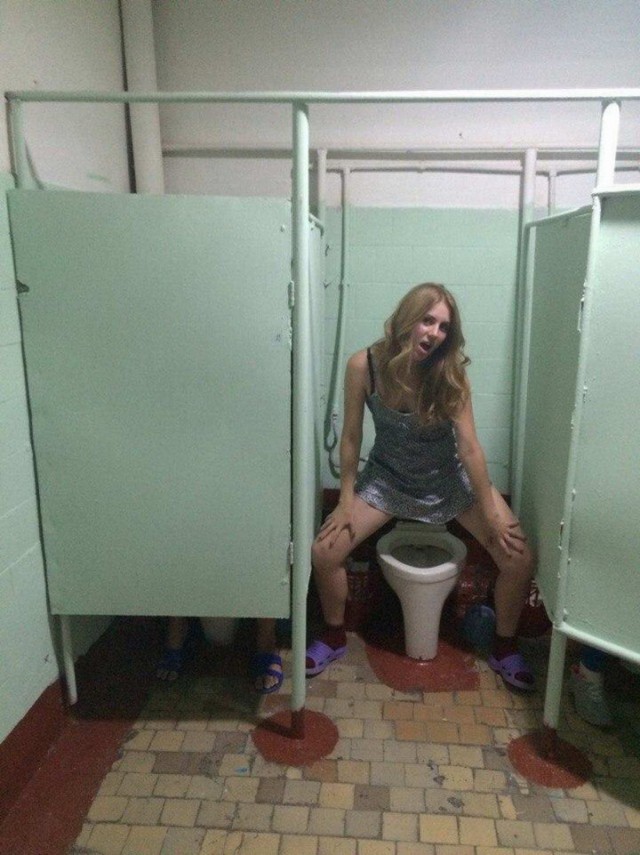 Это вам не инстаграмм (январь)