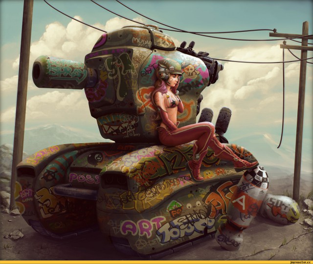 Wargaming 56