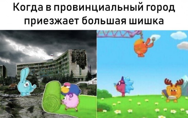 Немного картинок для настроения