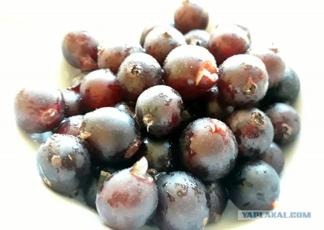 Су-вид. Утиная грудка с апельсином