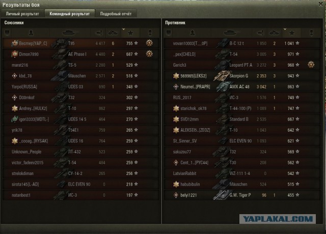 Wargaming 58