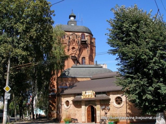 Деревенская Америка - 6