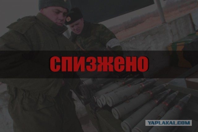 В Рязанской области эвакуируют села и деревни из-за пожара на складе боеприпасов Минобороны