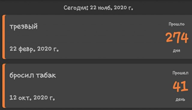 Пить или не пить?