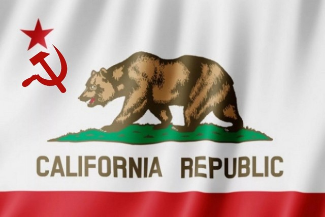 Сторонники Трампа прорвались через оцепление у Капитолия