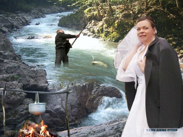 Фор фотожаба