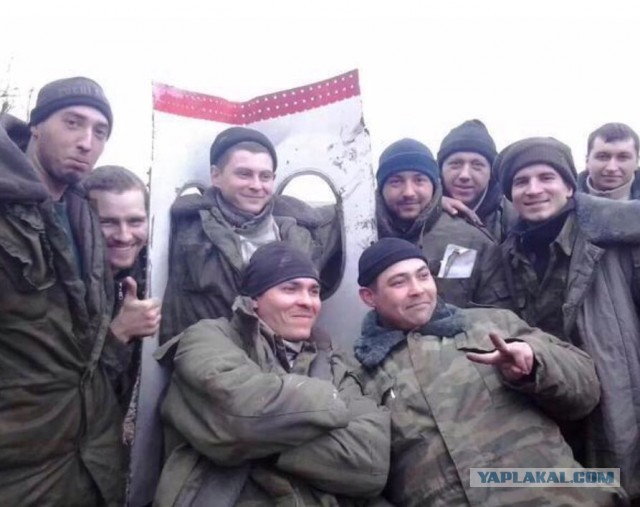 Россия Донбасс не бросит
