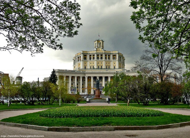 Прошлое, далёкое и не очень - 18
