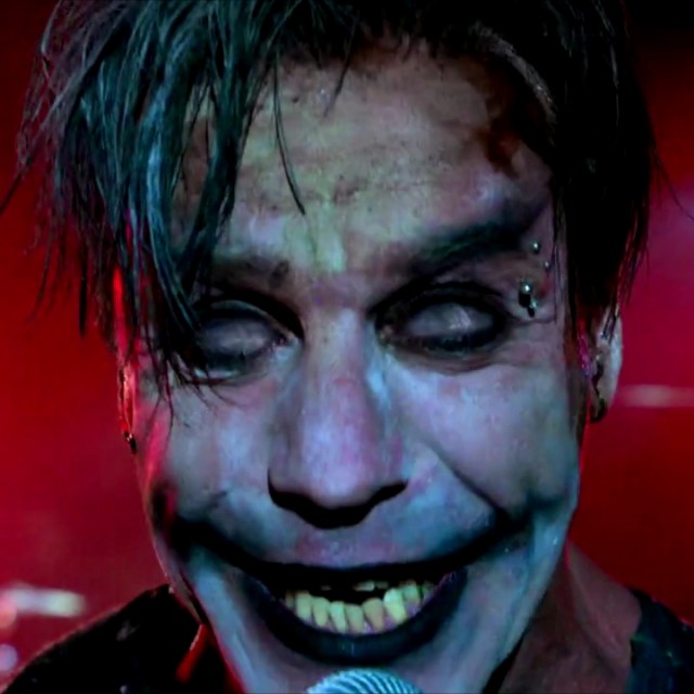 Rammstein - Mein Land