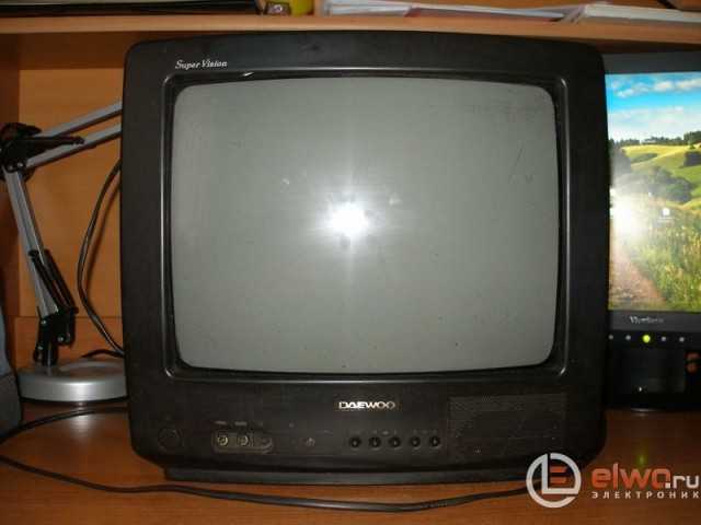 Легендарные телевизоры 90-х: Funai, JVC, Aiwa и другие.