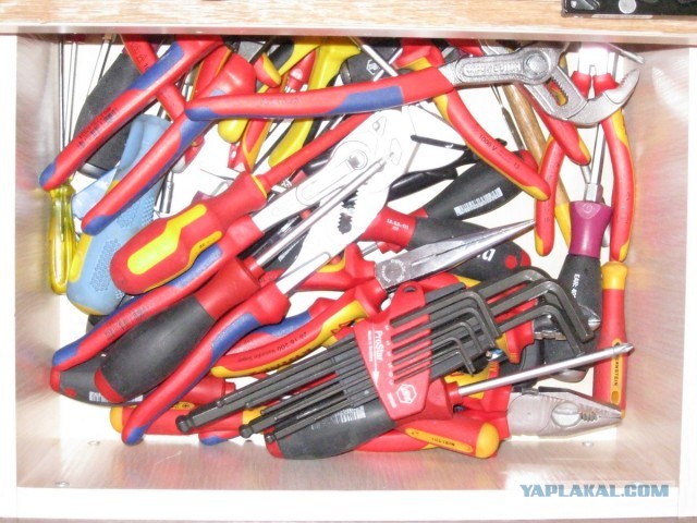 Чем отличается отвёртка за 80 рублей от отвёртки за 1200: все отличия скрыты внутри