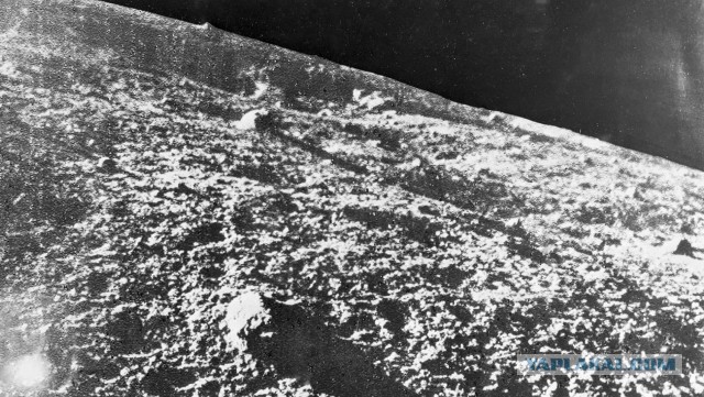 Гордости Советской науки - автоматической межпланетной станции «Луна-9» — 56 лет!