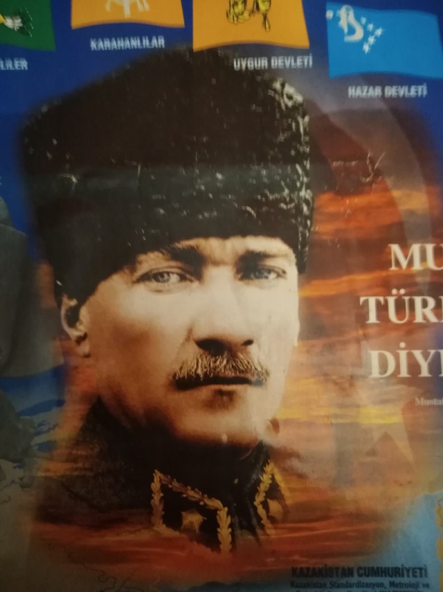 Экспресс курс по географии