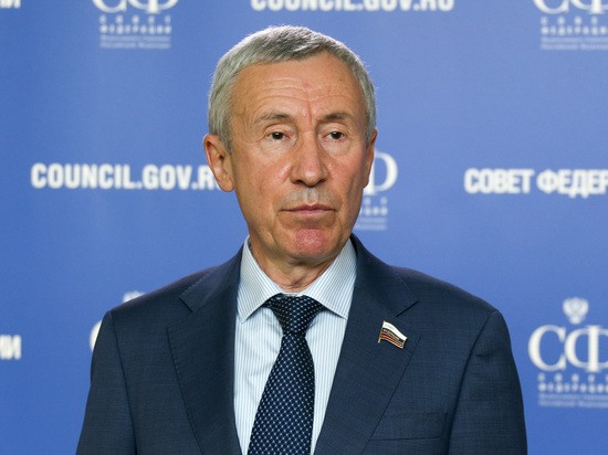 В Совфеде пригрозили Литве потерей суверенитета из-за транзита в Калининград