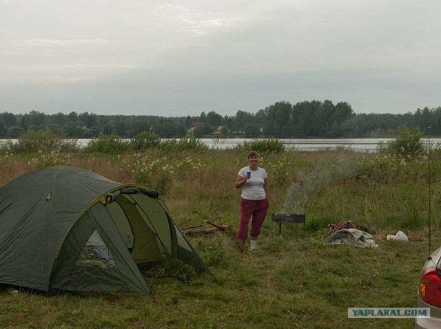 Нескучный выходной