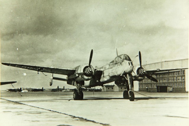 He.219 Uhu (Филин). Если бы не генералы?