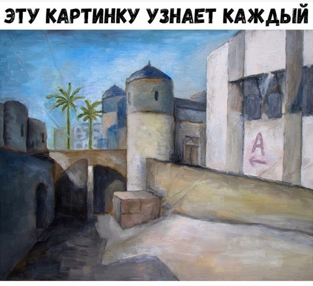 Картинки, под которые можно ностальгнуть,  выпить и закусить.