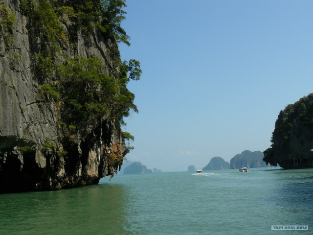 Немного Тая