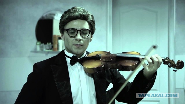 Продолжение похождений