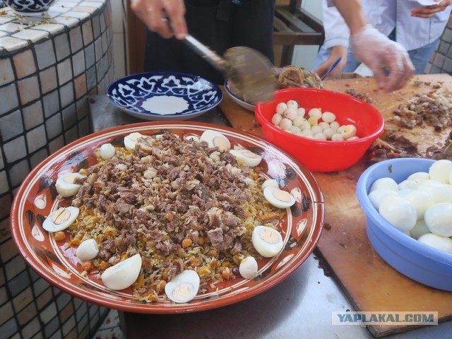 Кулинарная общалка