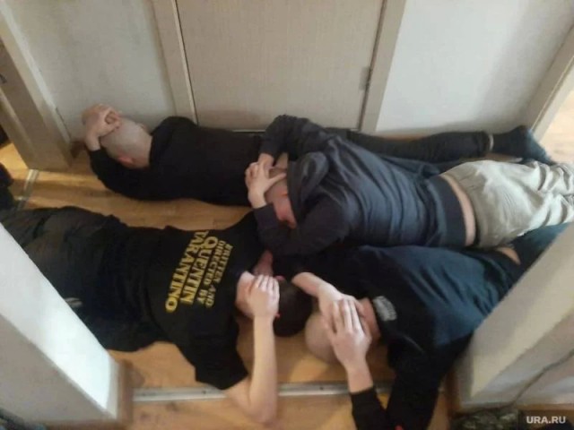 Челябинский инцидент: бей своих, чтобы чужие боялись