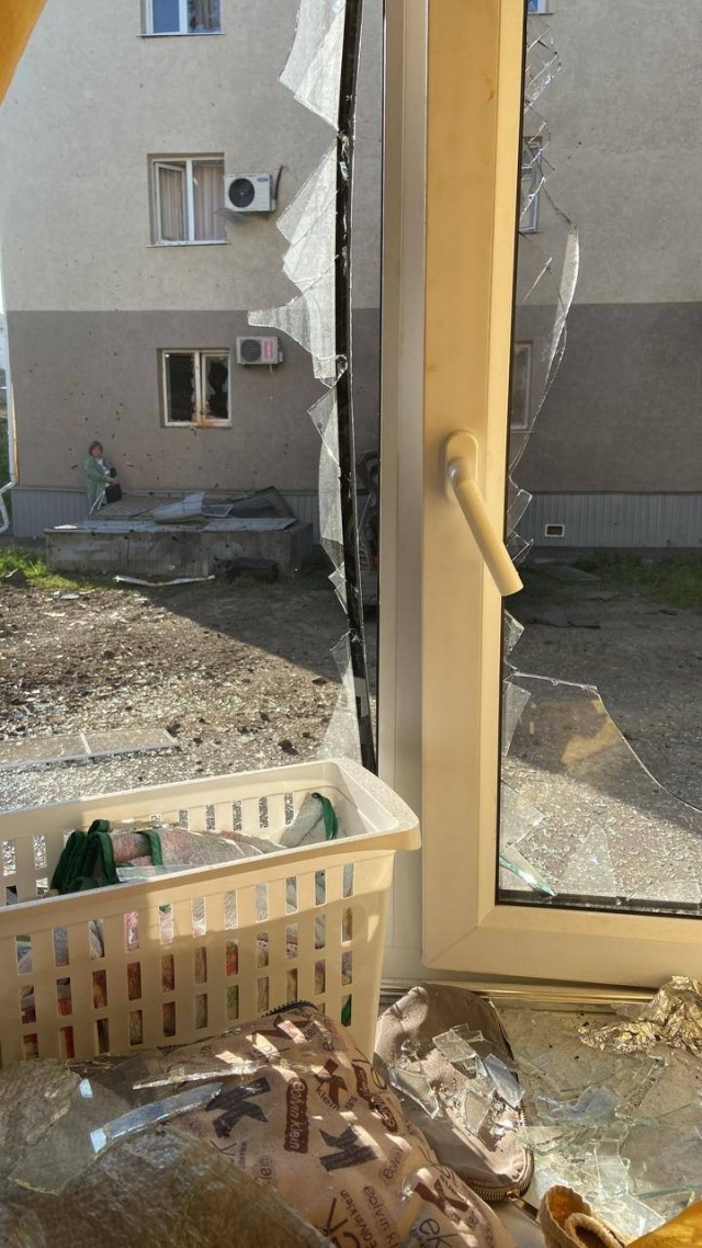 7 человек пострадали при обстреле ВСУ в Белгородской области — Гладков