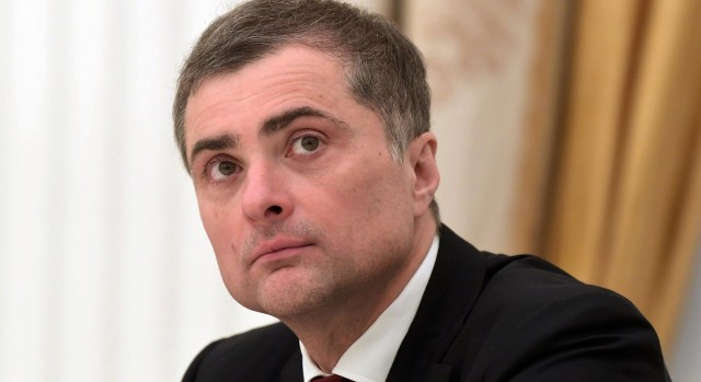Что-то всё-таки не поделили