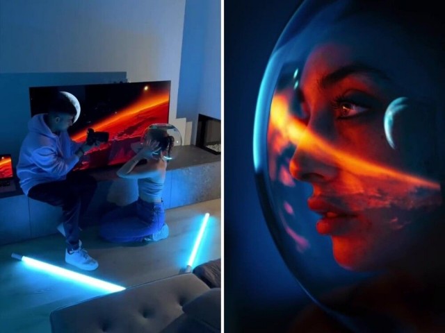 Как он делает крутейшие снимки, не прибегая к дичайшему фотошопу