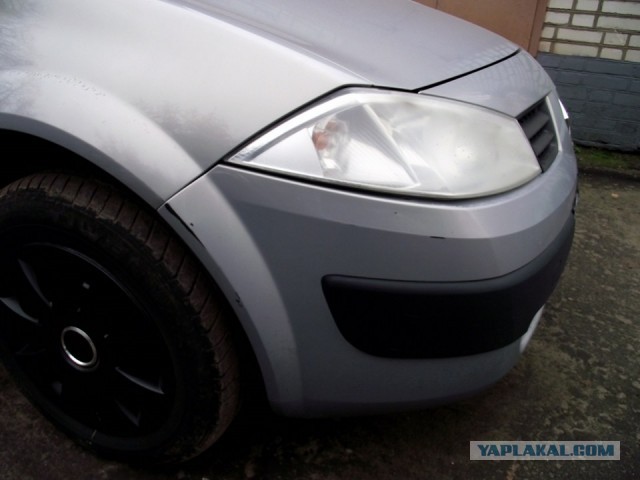 Торопыги на встречной полосе, Осторожно, нецензурная брань!